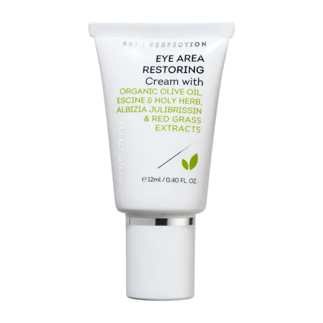 Seventeen Eye Area Restoring Cream 12ml