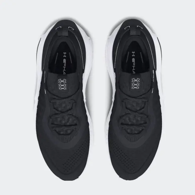 Under Armour Phantom 4 Black 3027593-001 - 47 3