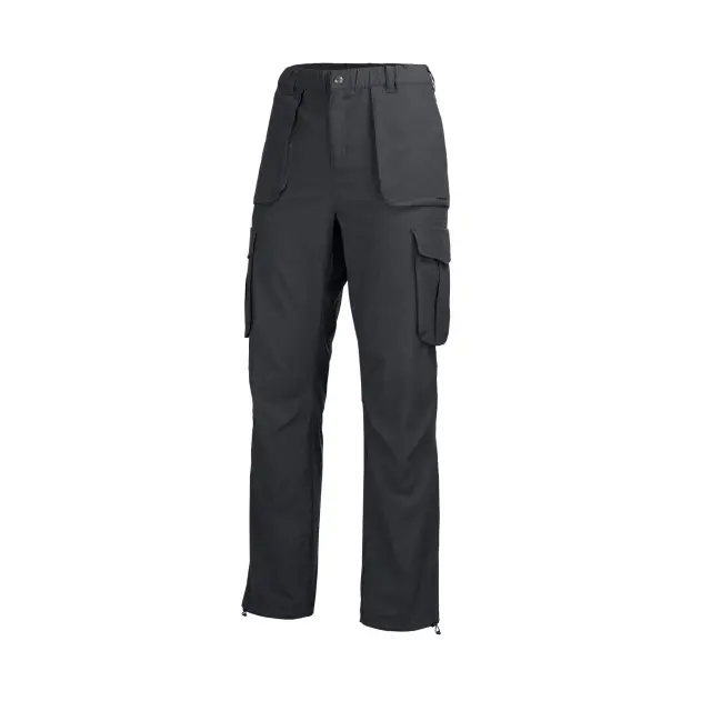 ARDEN FUNCTIONAL PANTS K05073 139-WELDED-GREY