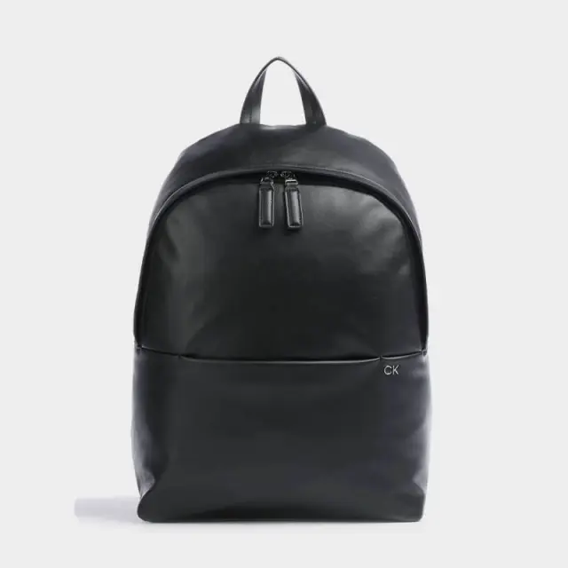 Σακίδιο Πλάτης Calvin Klein K50K509735-BAX Μαύρο - One Size