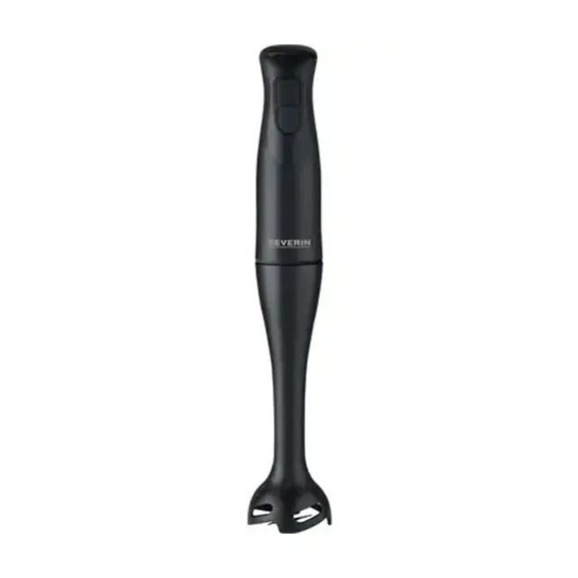 Severin Ραβδομπλέντερ SM 3761 350W Black (SM 3761)
