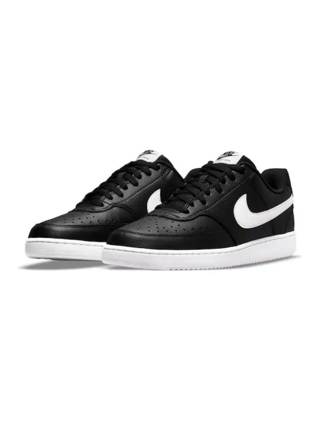 Nike Court Vision Low Next Nature DH2987-001 2