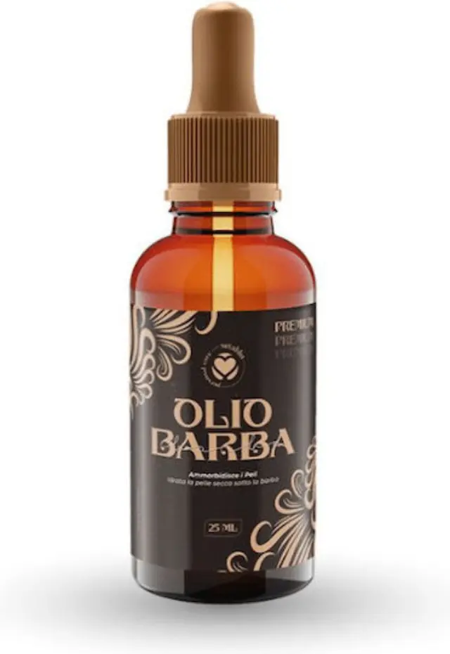 Setablu Λάδι για Γένια 25ml