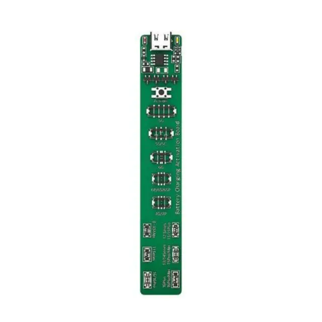Φορτιστής Μπαταριών BST-J4 για Smartphones & iPhone 5 έως 16 Series N68249