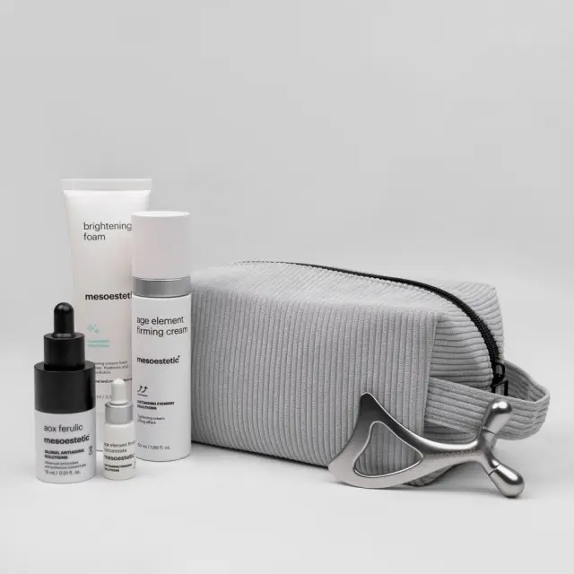 Age Element® Lifting Routine Gift Set