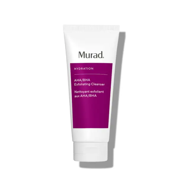 Murad AHA/BHA Exfoliating Cleanser 148ml