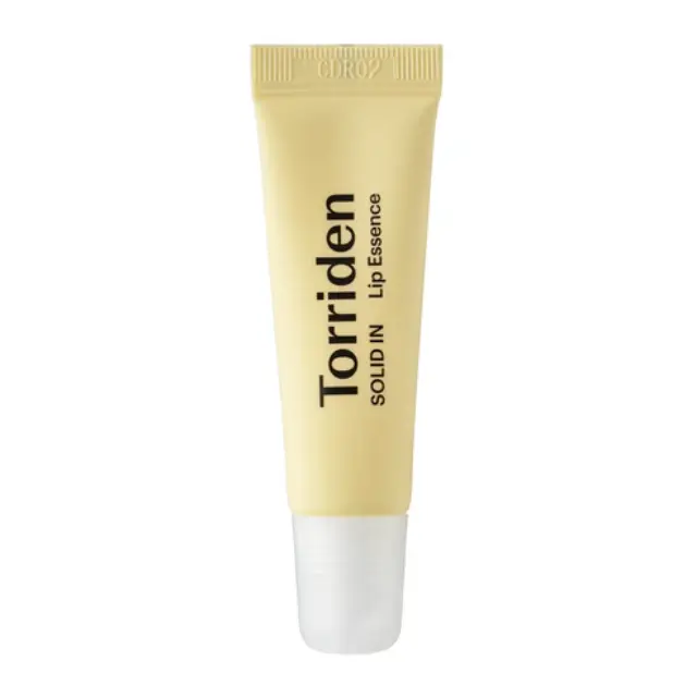Torriden SOLID IN Ceramide Lip Essence 11ml- Super ενυδατικό essence χειλιών 2