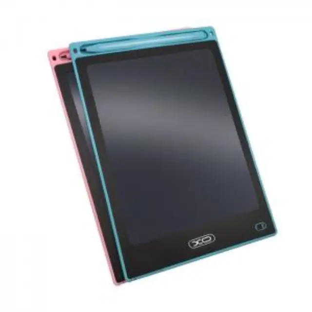XO V02 LCD Tablet Σημειώσεων/ Ζωγραφικής 16" (Μπλε) 16.001.0144 3