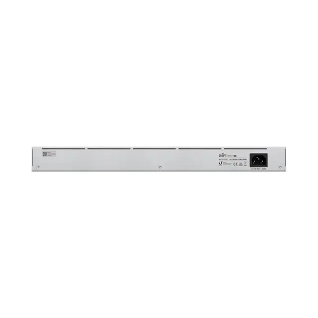 Ubiquiti UniFi Managed Switch L2 PoE+ 16-Port Gigabit 2-Port SFP (USW-16-PoE) 3