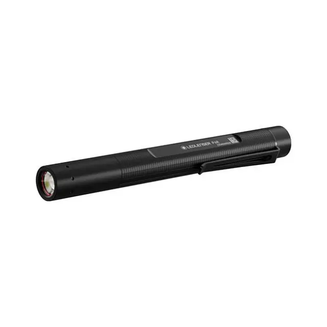 Ledlenser Φακός Φωτισμού P4R 300lm Black (001894860000)
