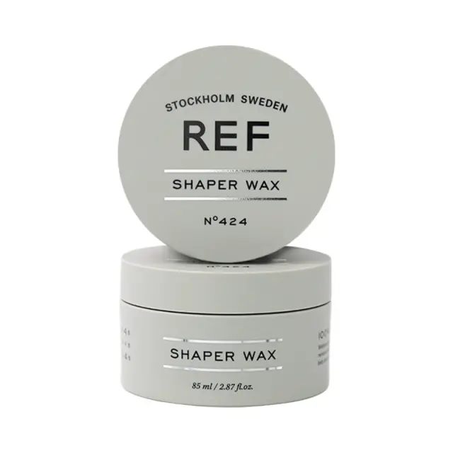 REF Shaper Wax 85ml