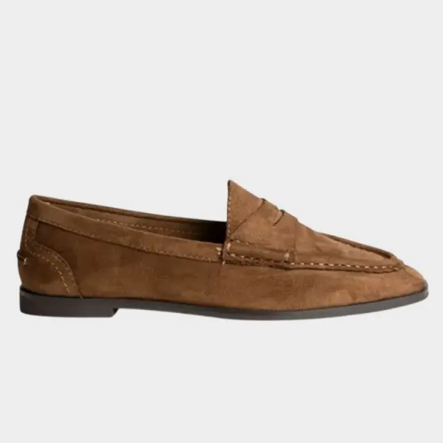 Loafer Corina M6645 CAMEL Καφέ - 36