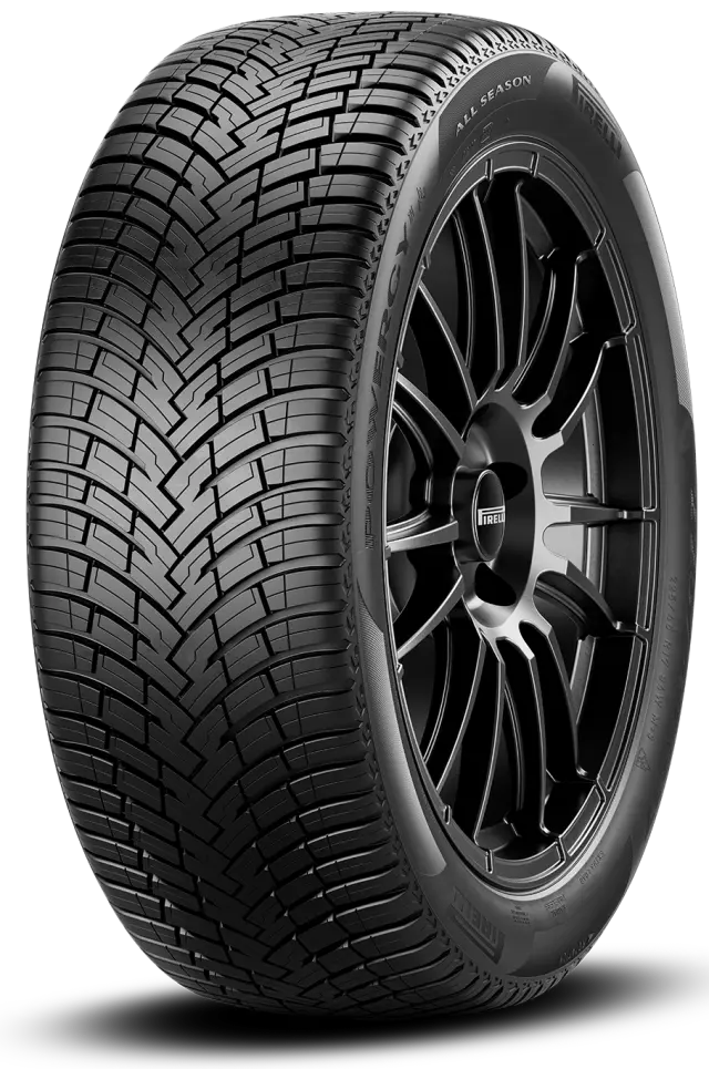 225/45R18 95Υ XL Pirelli Powergy All Season SF
