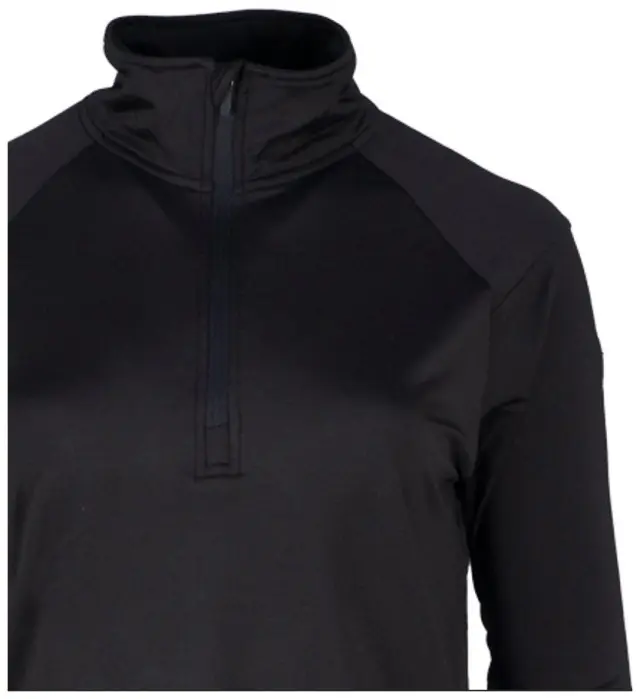 Shirt Sport Longsleeve 213042L Black Γυναικεία Μπλούζα GTS - 213042L-10 - 42 2