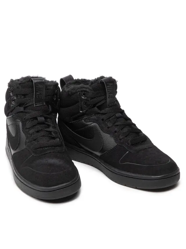 Court Borough Mid 2 Boot Bg CQ4023-001 - 40 3