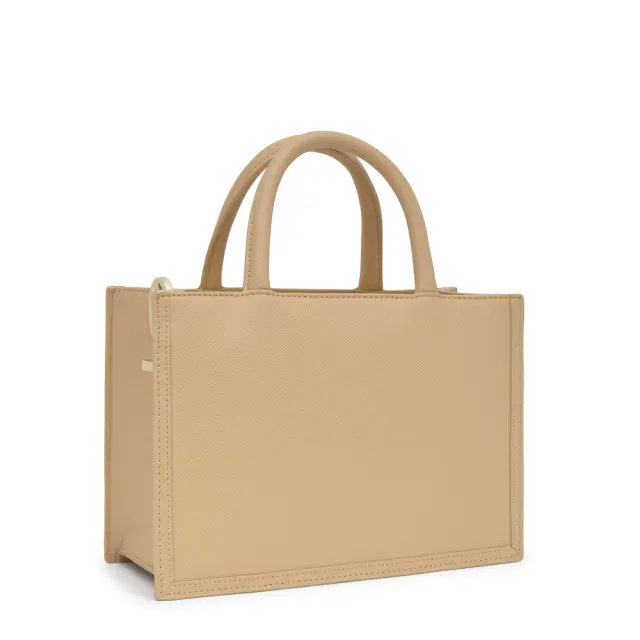 TOUS SHOPPER AMAYA (2002192144-SAND) 2