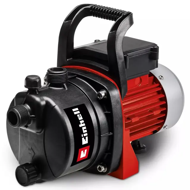 Einhell 4180280 - Ηλεκτρική Αντλία Επιφάνειας 650W Μονοφασική GC-GP 6538