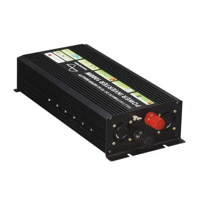 ΑΝΤΙΣΤΡΟΦΕΙΣ ΚΑΘΑΡΟΥ ΗΜΙΤΟΝΟΥ 12VDC 1000W / PIP1012N 2