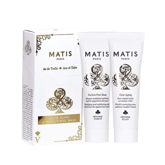 Matis Mini Set Άσσος Σπαθί
