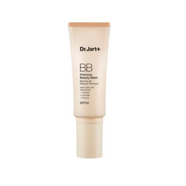 Dr. Jart+ Premium BB Tinted Moisturizer SPF 50 Ενυδατική BB Κρέμα Απόχρωση Light Medium 40ml