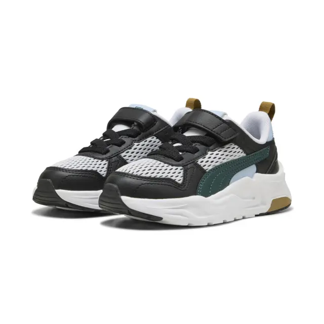Puma Trinity 2 LT Run Fun Ac+Ps 402931-02 3