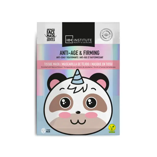 IDC Anti-Age & Firming Mask