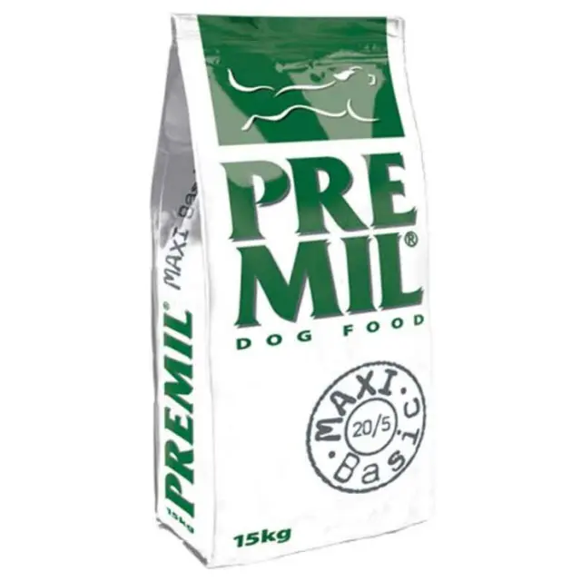 Premil Premium Maxi Basic 2,5kg