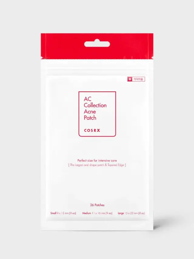 Cosrx AC Collection Acne Patch 26τμχ