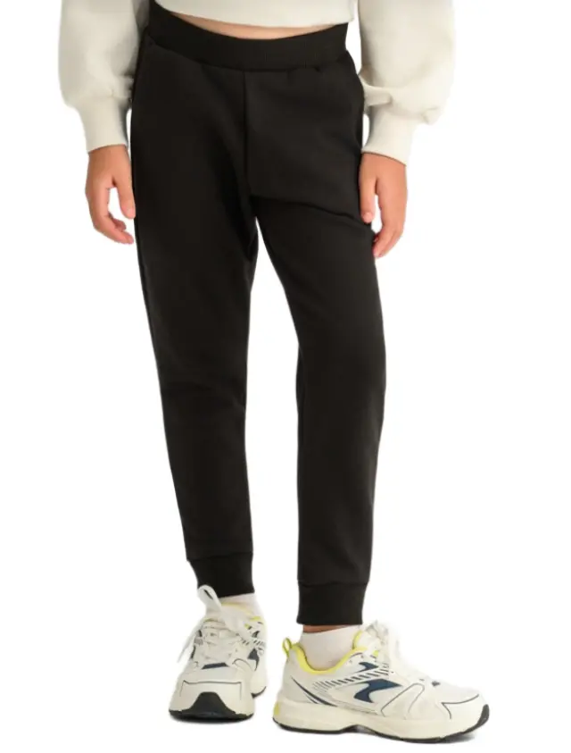Bodytalk παιδική αθλητική jogger φόρμα για κορίτσι 1262-703300-1 - 10 2