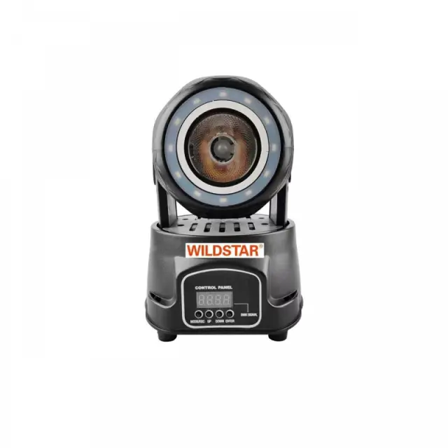 BEAM LIGHT 40W KY-03824