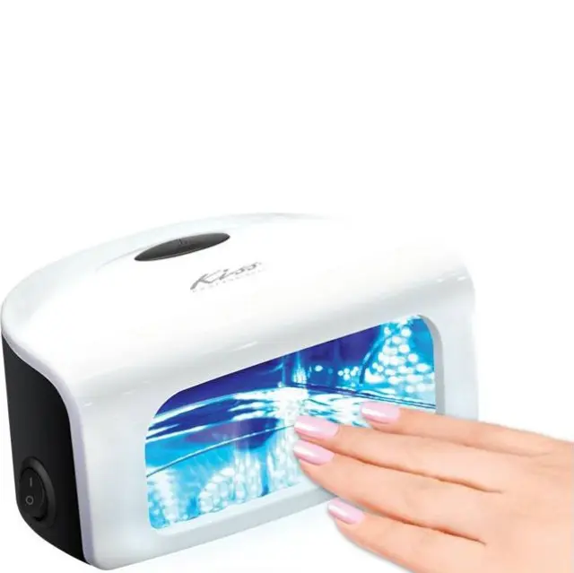 KISS Pro Led Gel Lamp