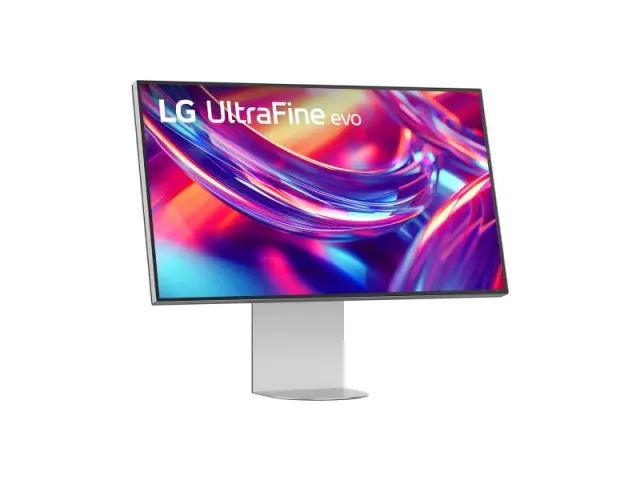 LG LED 6k Nano IPS 60Hz 32'' (32U990A-S) 2