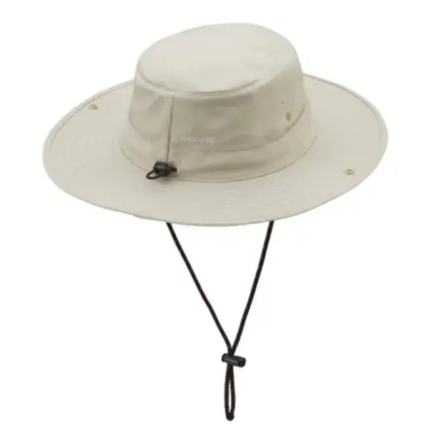 Musto Καπέλο Fast Dry Brimmed Hat - Beige - S/M 2