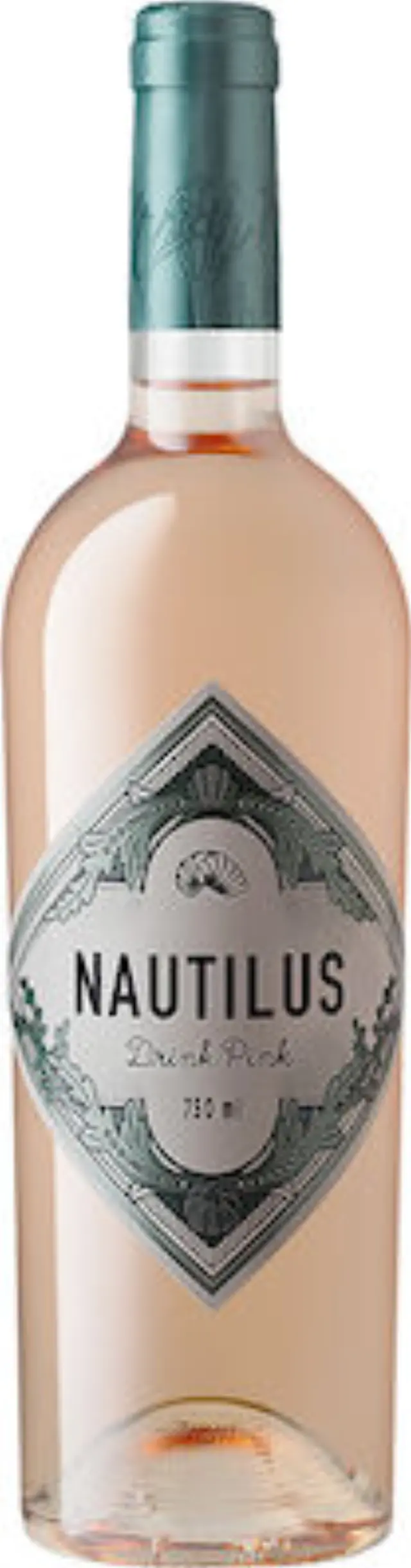NAUTILUS DRINK PINK LA TOUR MELAS ΡΟΖΕ 2022 750ML