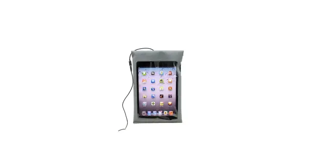 ΘΗΚΗ I-PAD BIOLOGIC SOFT SHIELD