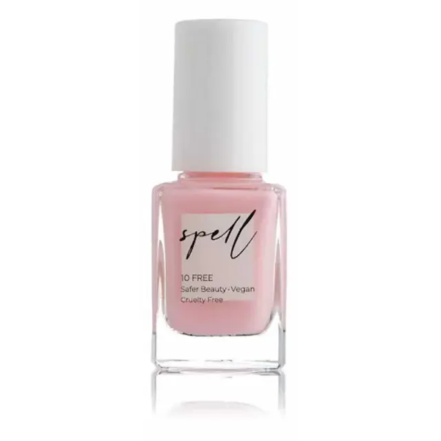 Spell Cosmetics Βερνίκι Νυχιών No.14 Παστελ Μωβ Pink Lavender, 11ml