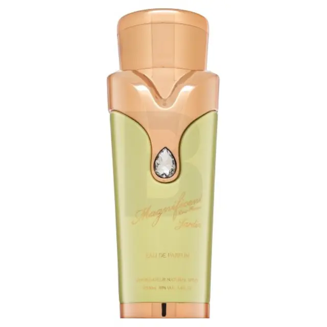 Armaf Magnificent Jardin Eau de Parfum for women 100 ml