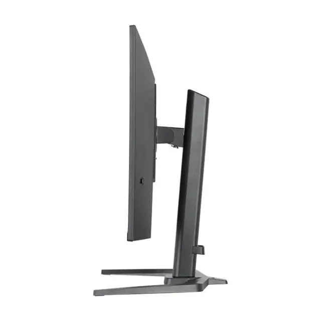 iiyama G-MASTER GB3272QSU-B1 computer monitor 80 cm (31.5") 2560 x 1440 pixels Quad HD LED Black 3