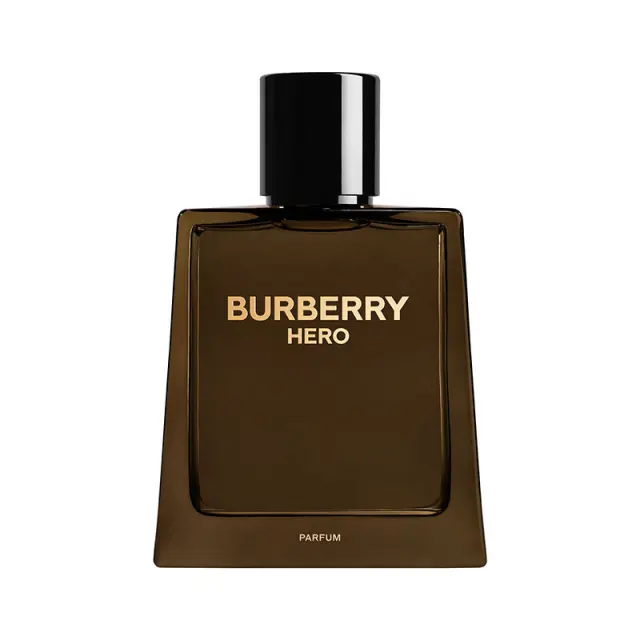 Burberry Ανδρικό Άρωμα Burberry Hero Parfum 100ml