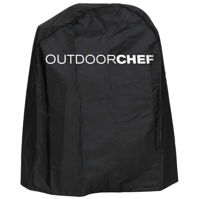 Κάλυμμα Ψησταριάς AMBRI 480 G EVO, LEON 570 G, CHELSEA 570 C KENSINGTON 570 C 76×55×103cm - Outdoorchef
