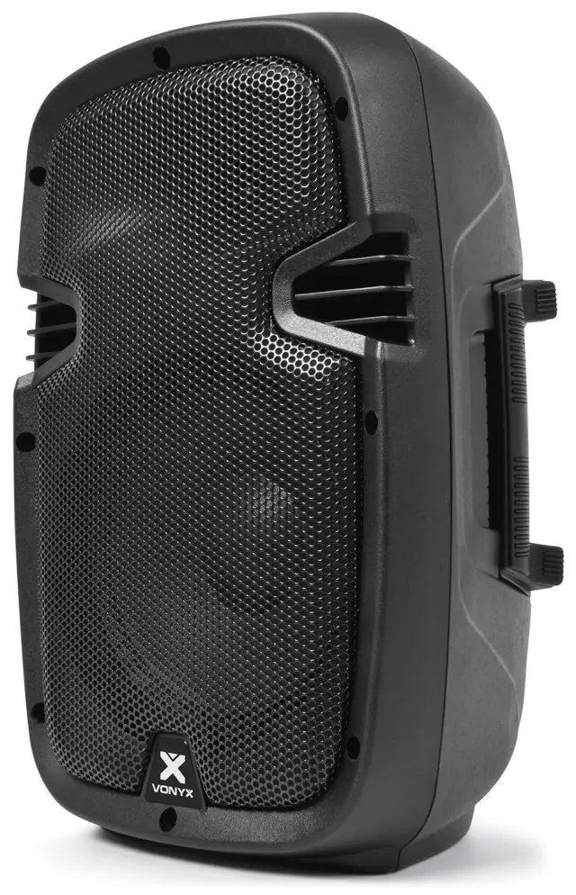 VONYX SPJ-800A ΕΝΕΡΓΟ ΗΧΕΙΟ 3