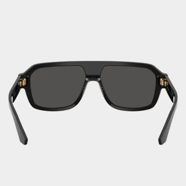 Γυαλιά Ανδρικά Dolce & Cabbana DG4507 501/87 Μαύρο - 55 3