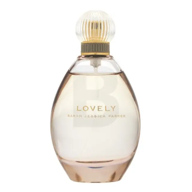 Sarah Jessica Parker Lovely Eau de Parfum for women 100 ml