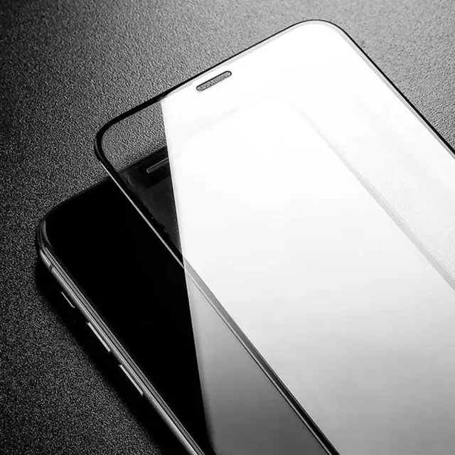 Techsuit - ESD Glass - OnePlus Nord 6 - Black 2