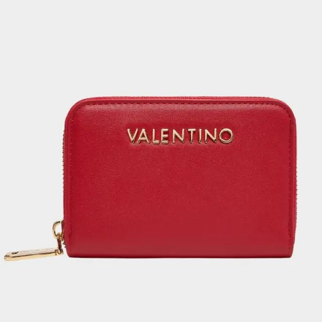 Πορτοφόλι Valentino VPS8NS137-128 Κόκκινο - ONESIZE