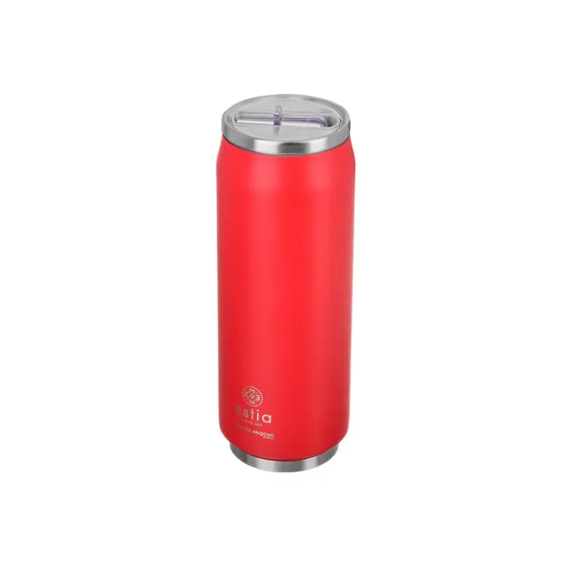 ΘΕΡΜΟΣ TRAVEL CUP SAVE THE AEGEAN 500ml SCARLET RED 2