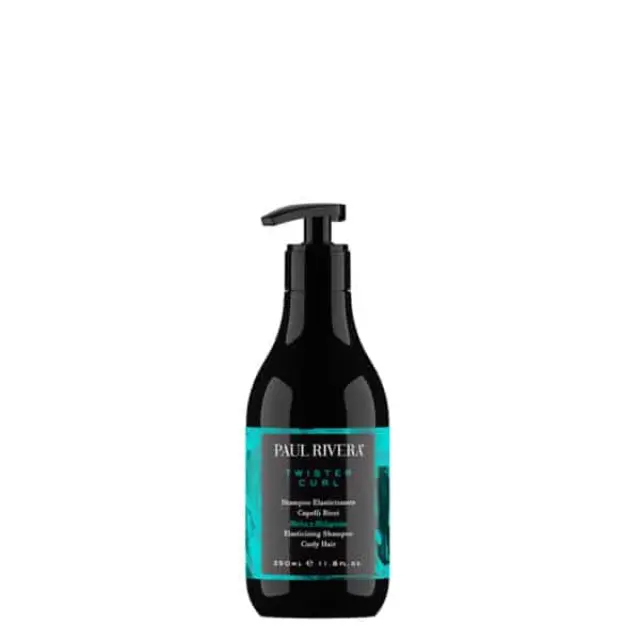 Twister Curl – Elasticizing Shampoo 350ml