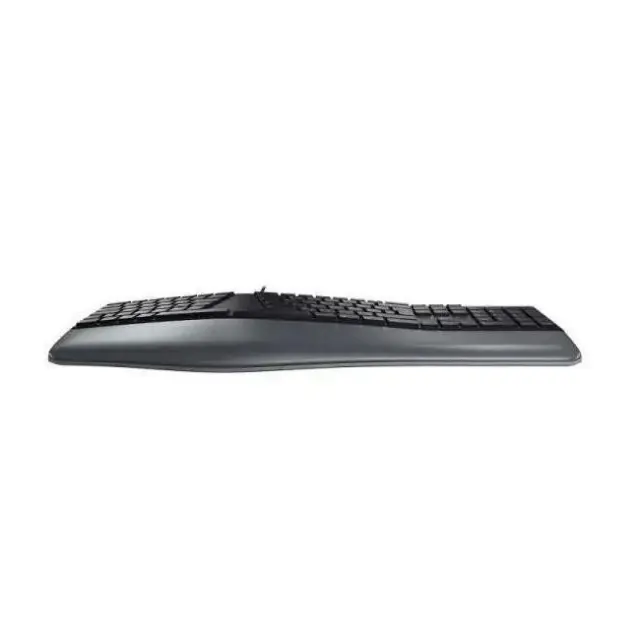 Cherry Keyboard KC 4500 Ergo Black (US-Layout) (JK-4500EU-2) 3