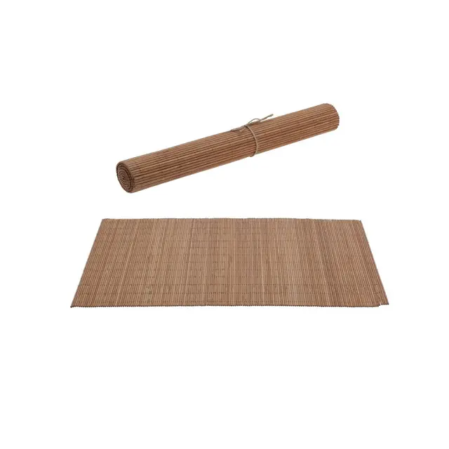 Σουπλά bamboo φυσικό 30x45cm HomeGuru 22939 KZ143