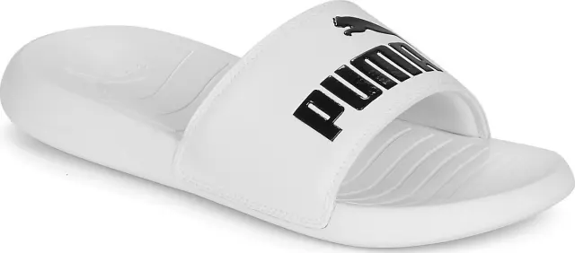 Puma Popcat - White - 372279-02 2